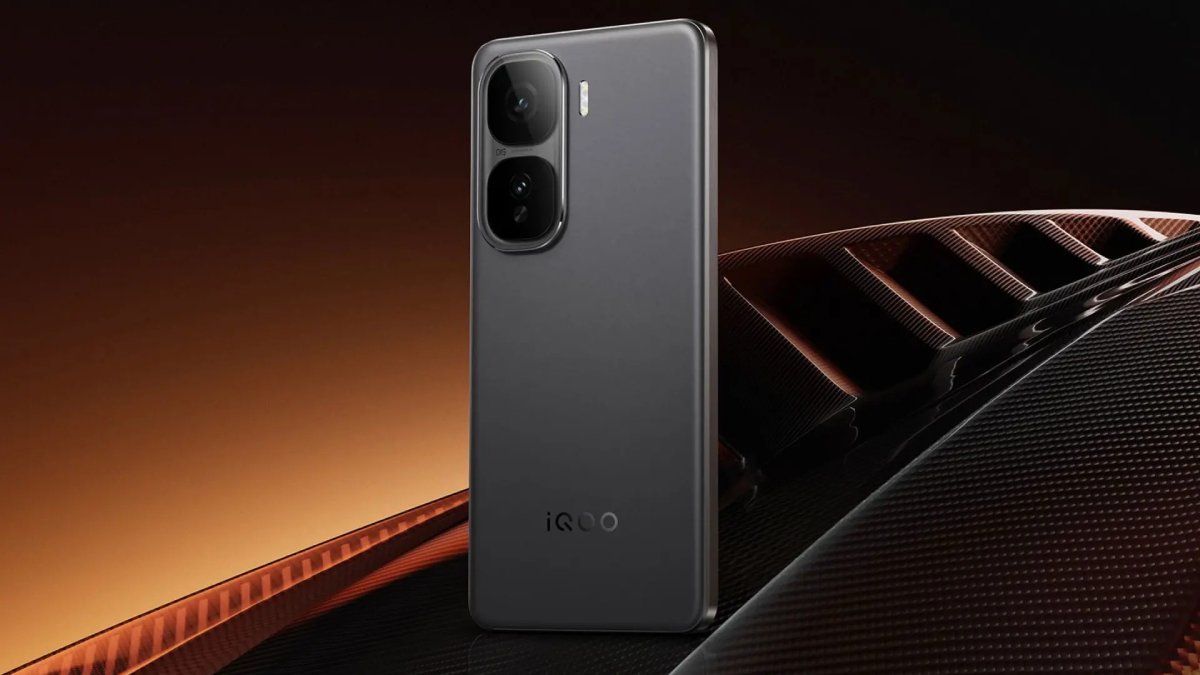 iQOO Neo 12 hé lộ cấu hình: Màn hình 2K 185Hz và pin 9,000 mAh