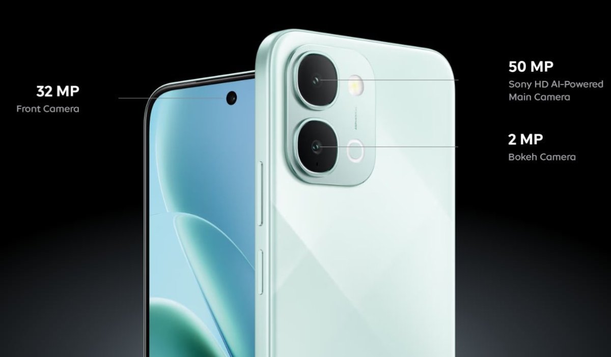 Thông số camera của điện thoại