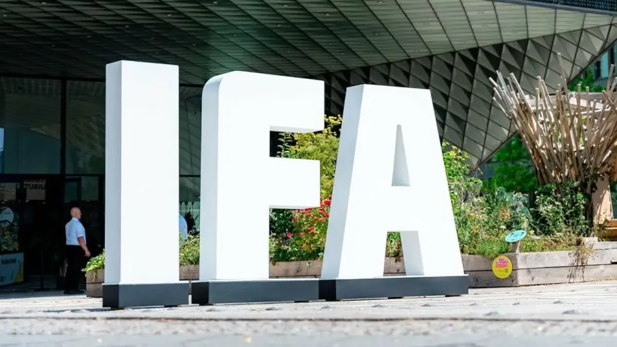 IFA 2026 sẽ tập trung vào AI