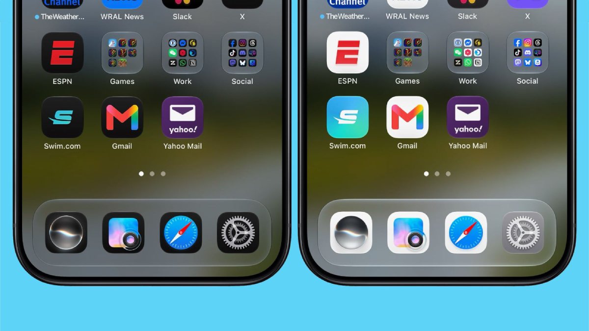 iOS 27 Public Beta 3 có gì mới về ứng dụng