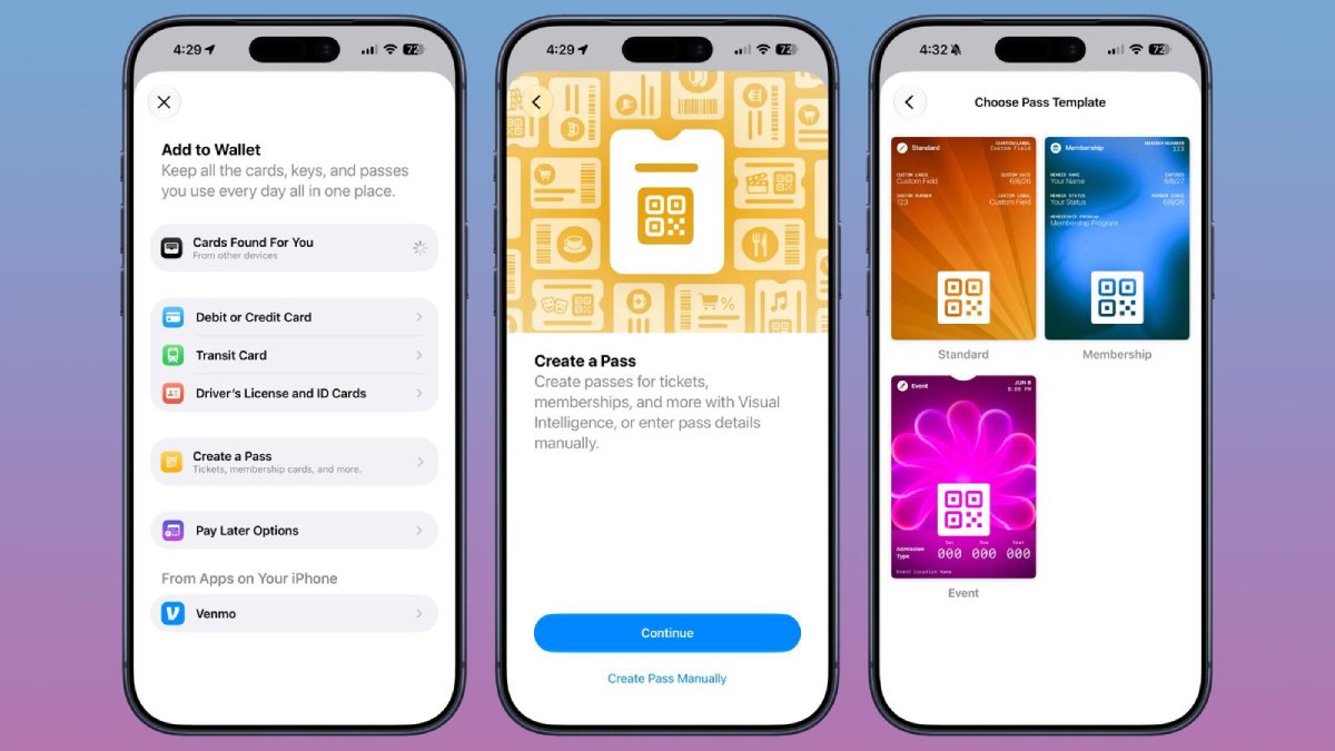 iOS 27 Public Beta 3 có gì mới về màn hình khởi động
