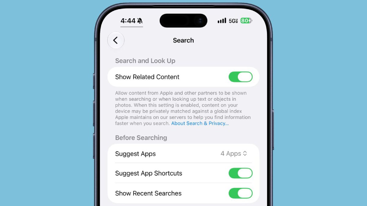 iOS 27 Public Beta 3 có gì mới về ứng dụng