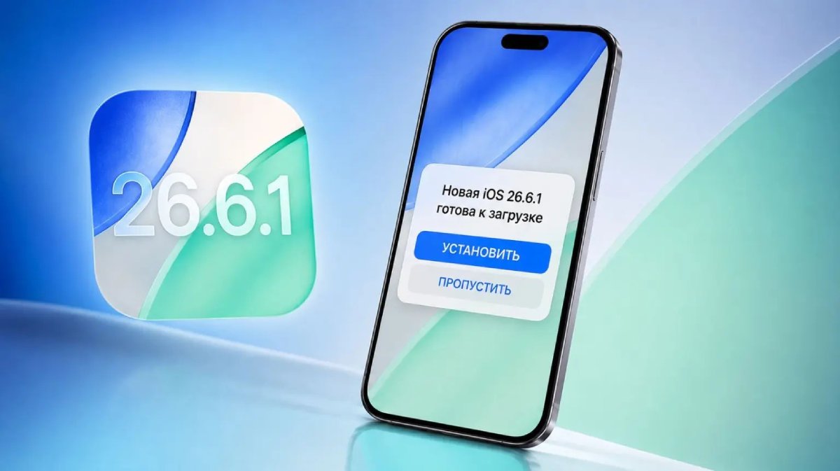 iOS 26.6.1 có tính năng gì mới về cải thiện pin