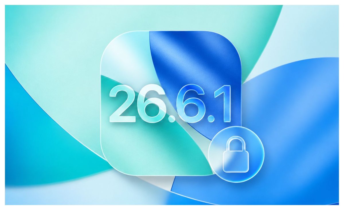 iOS 26.6.1 có tính năng gì mới về pin