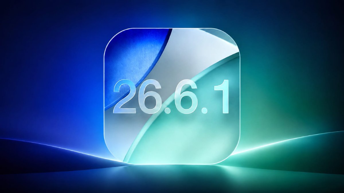 iOS 26.6.1 có tính năng gì mới không? Có nên nâng cấp? iOS 26.6.1 có tính năng gì mới không? Có nên nâng cấp?