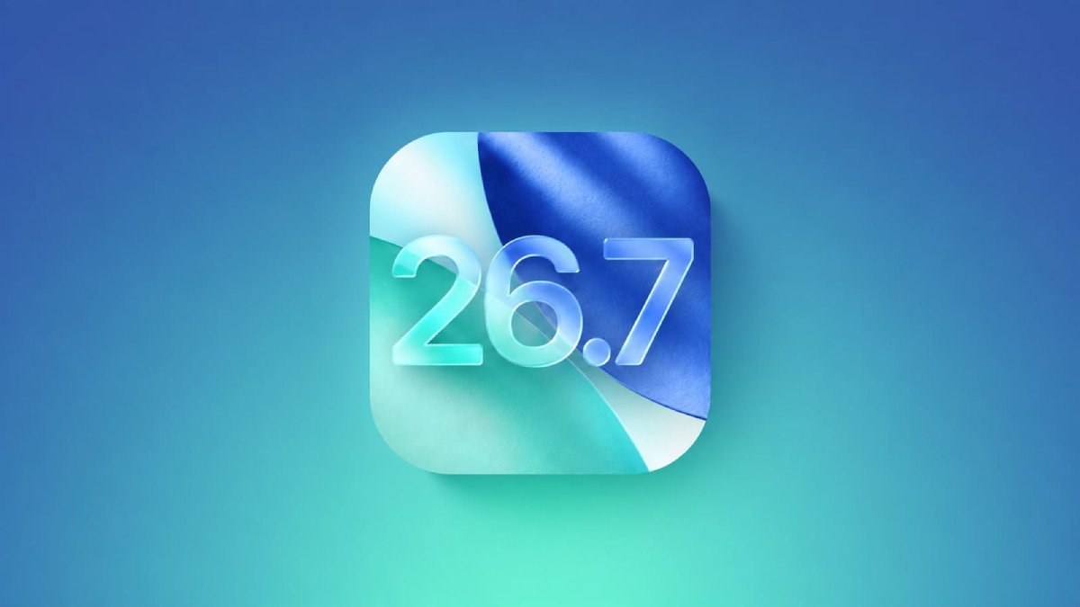 Apple bất ngờ tung iOS 26.7: Sửa nhiều lỗ hổng bảo mật quan trọng, bạn nên cập nhật ngay!