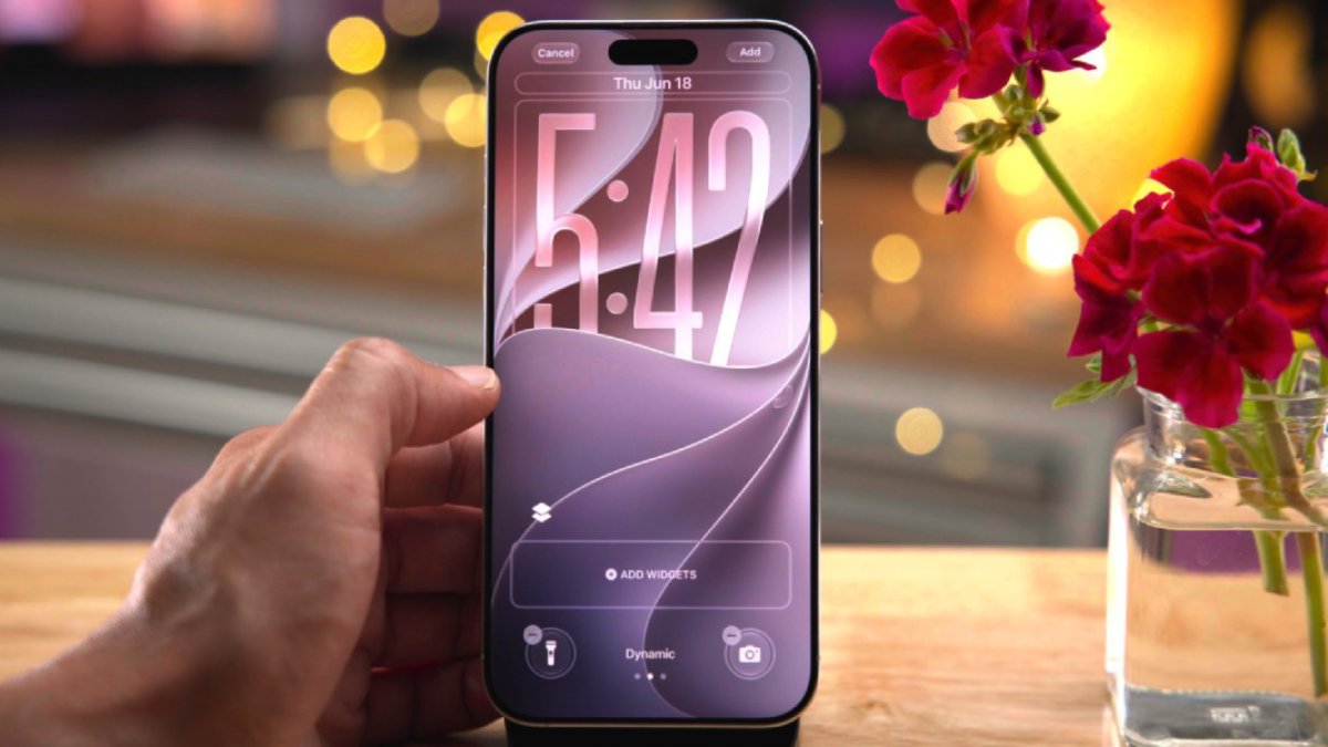 Người dùng iPhone nên cập nhật lên phiên bản iOS 27.0.1