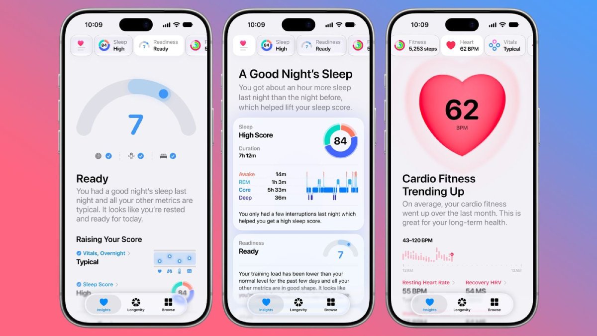iOS 27.2 beta 1 có gì mới về tính năng