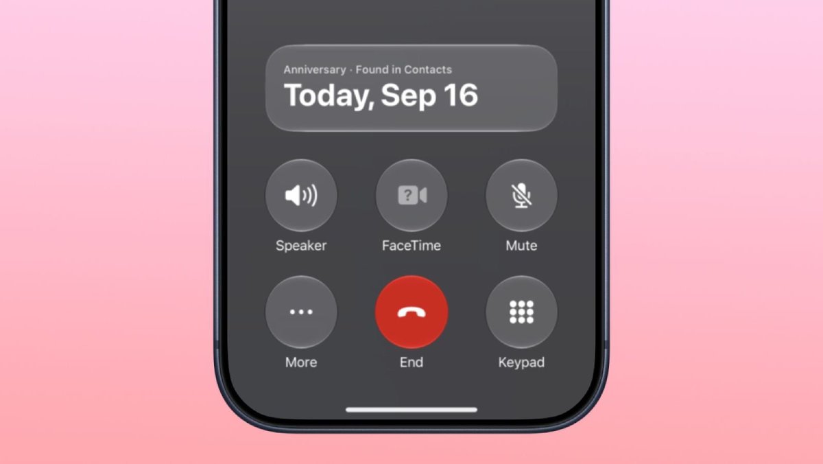 iOS 27.2 beta 1 có gì mới về ứng dụng