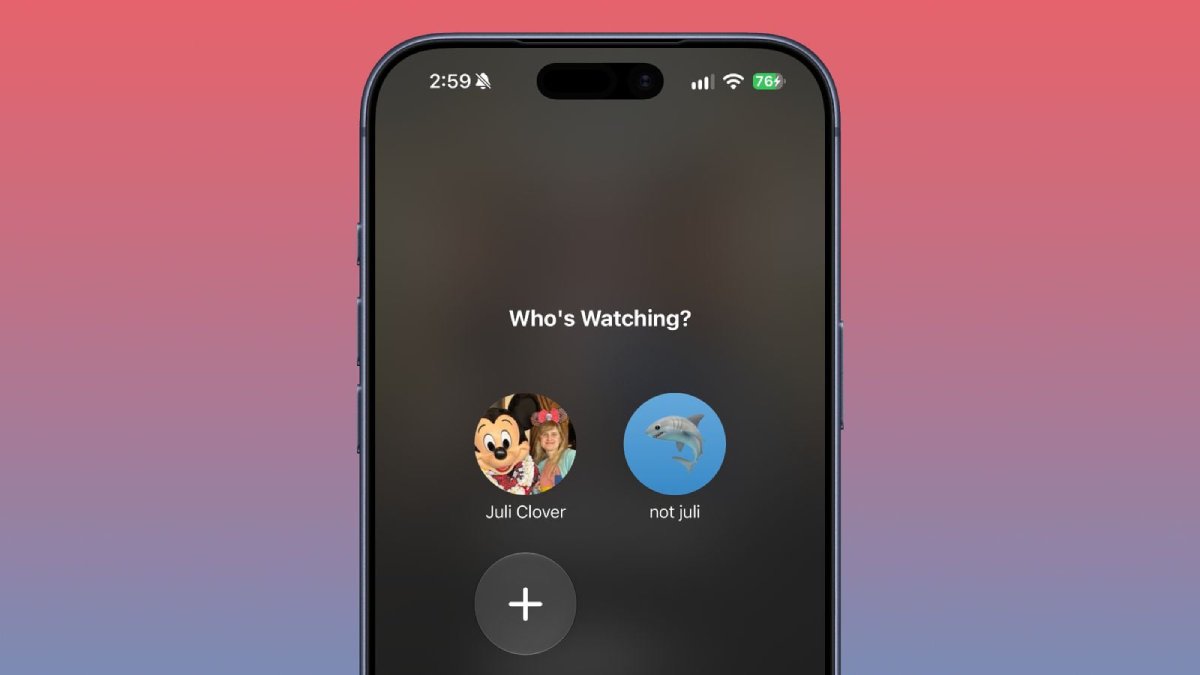 iOS 27.2 beta 1 có gì mới về phần mềm