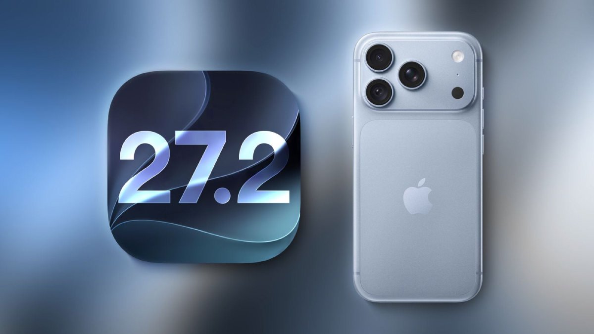 Apple bất ngờ phát hành iOS 27.2 beta 1, bạn đã cập nhật chưa?