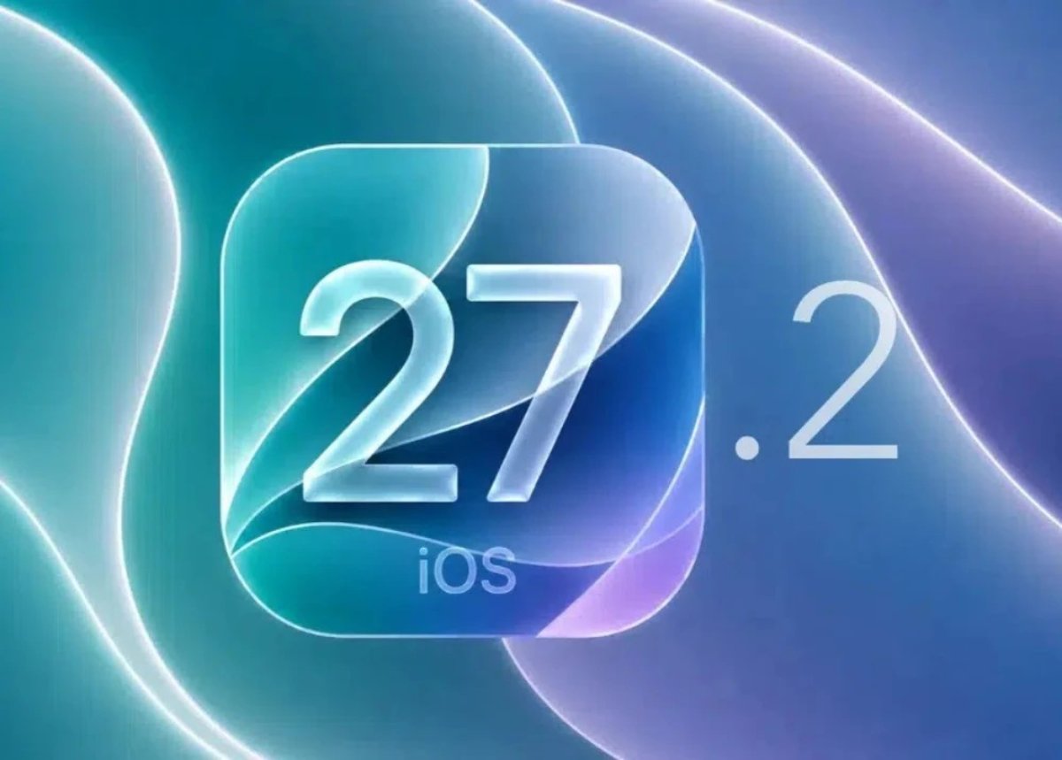 Apple phát hành iOS 27.2 beta 1