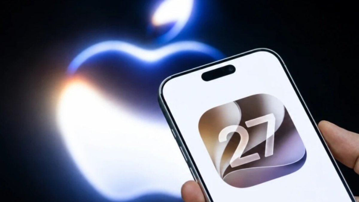 iOS 27 có tính năng gì mới? Có nên nâng cấp không? iPhone nào được cập nhật?