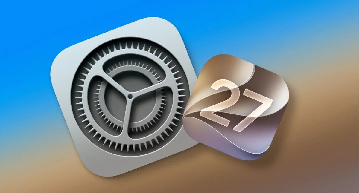 Apple sẽ sớm phát hành iOS 27 bản chính thức cho người dùng iPhone