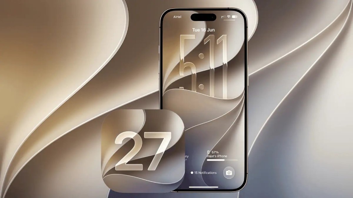 iOS 27 Public Beta 3 có tính năng gì mới? Hỗ trợ iPhone nào?