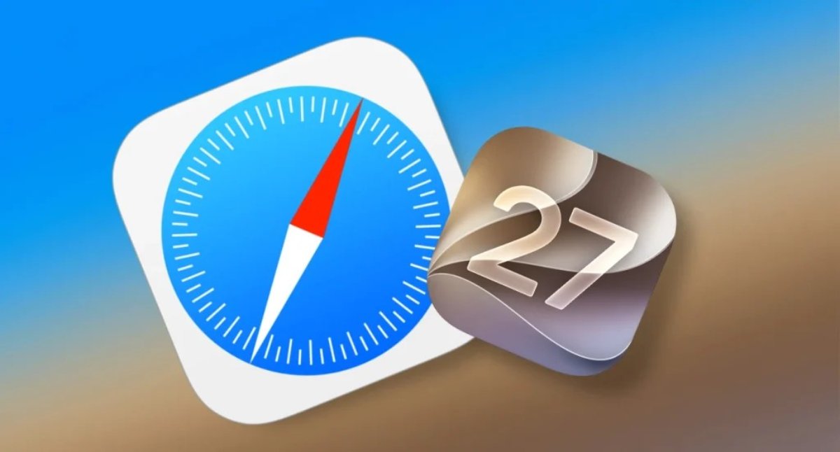 iOS 27 RC có gì mới về thiết kế