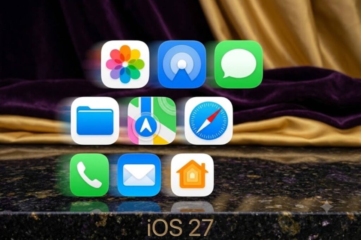 iOS 27 RC có gì mới và có nên cập nhật