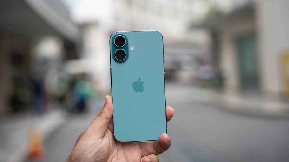 iPhone 16 có nên cập nhật iOS 27 không? Những điều bạn cần biết trước khi cập nhật