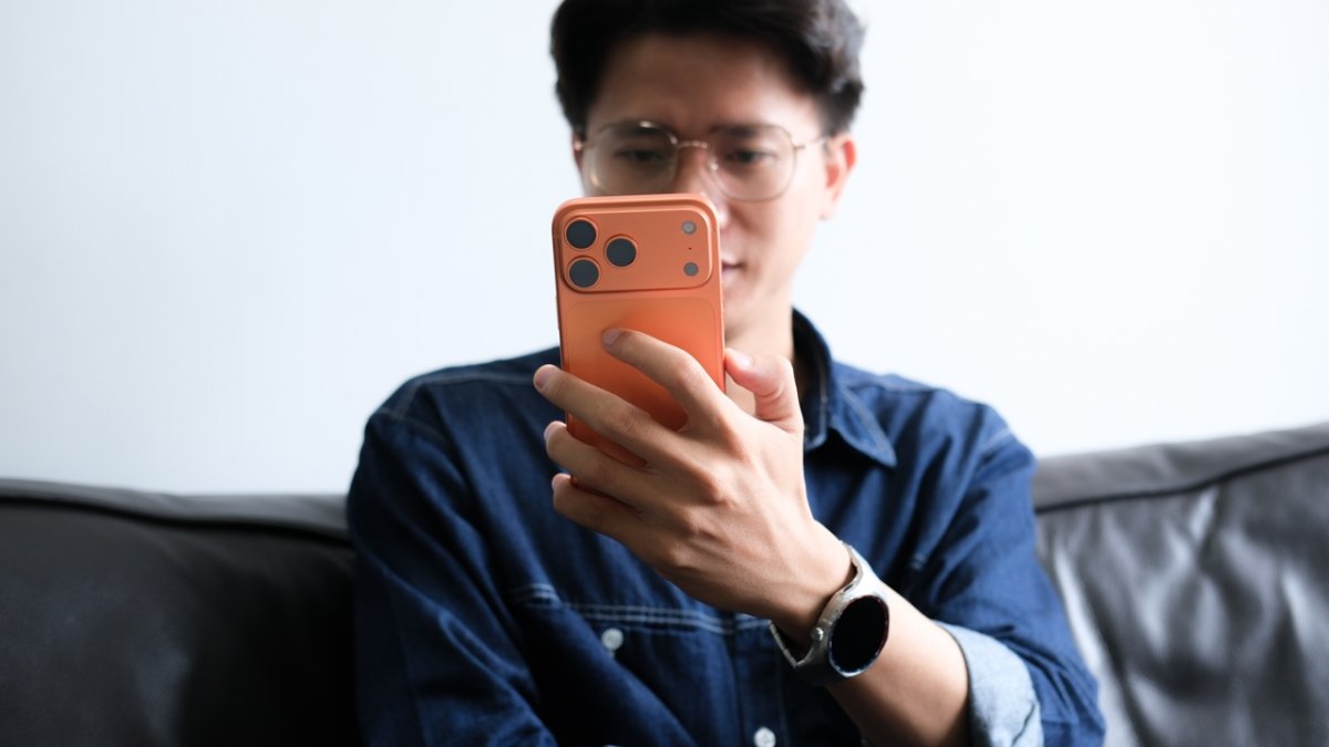 iPhone 17 Pro Max có nên lên iOS 27 không? Những điều bạn cân nhắc trước khi cập nhật