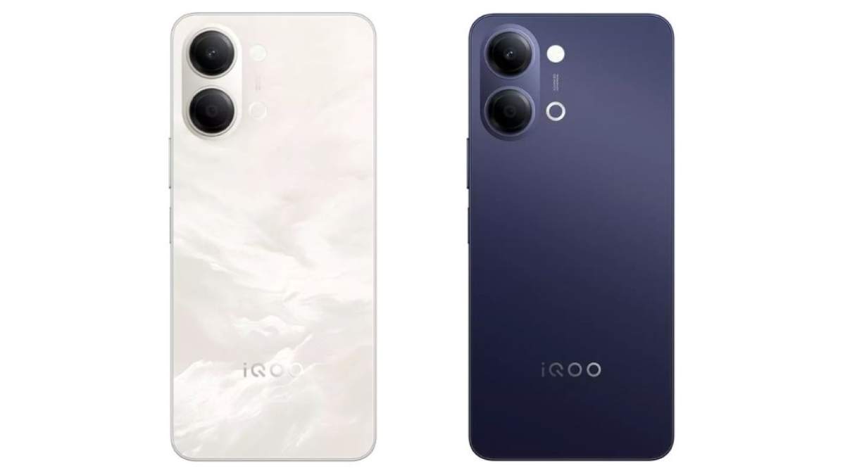 iQOO Z11 Lite có pin lớn và hiệu năng khá mạnh mẽ