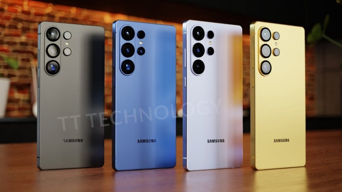 Dòng Galaxy S26 có thể ra mắt vào cuối tháng 2 tới