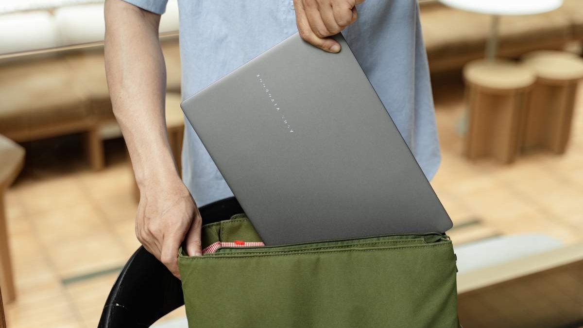 ASUS Back to School 2026: Bứt phá trải nghiệm mua laptop với mô hình Touch ASUS hoàn toàn mới