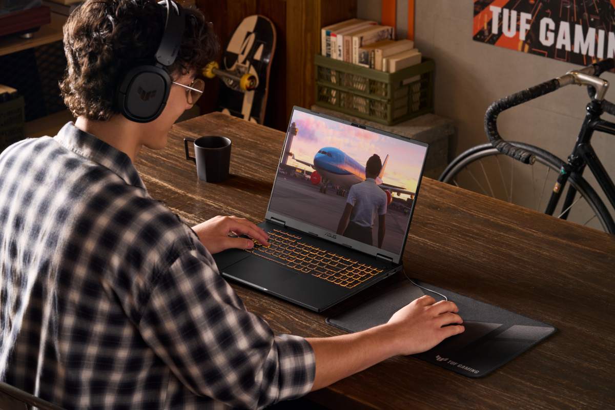 ASUS Back to School 2026