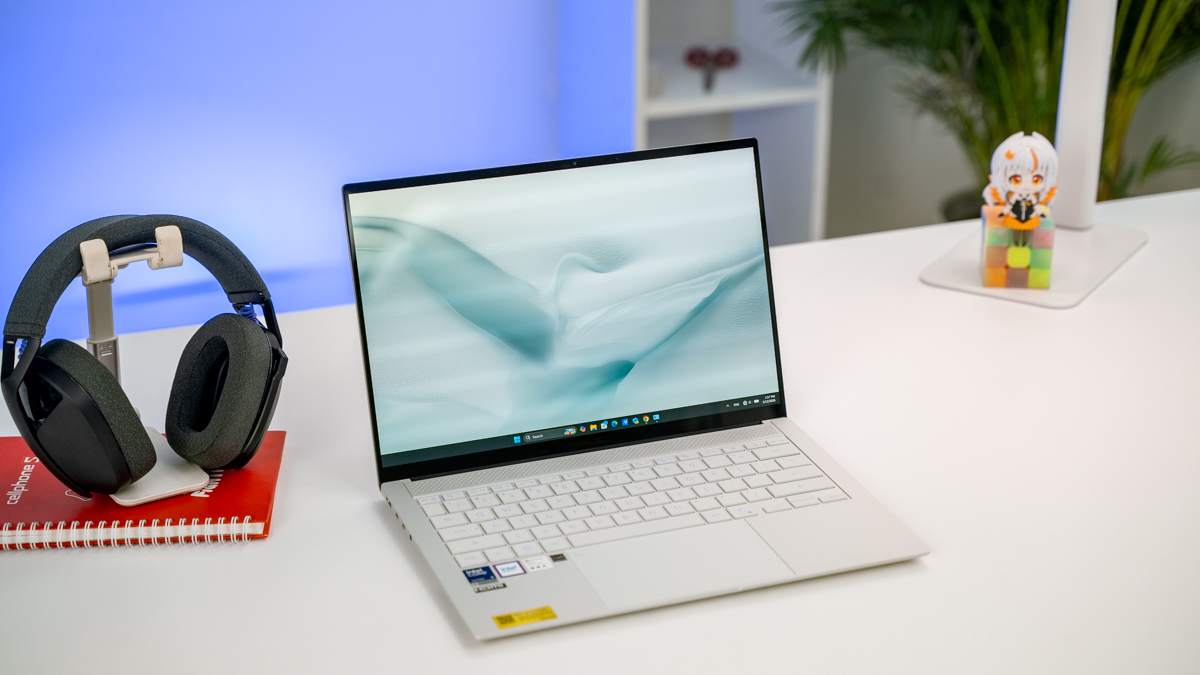 Mua laptop ASUS Zenbook, ROG, ProArt tại CellphoneS -  Nhận ngay 2 năm bảo vệ tai nạn miễn phí