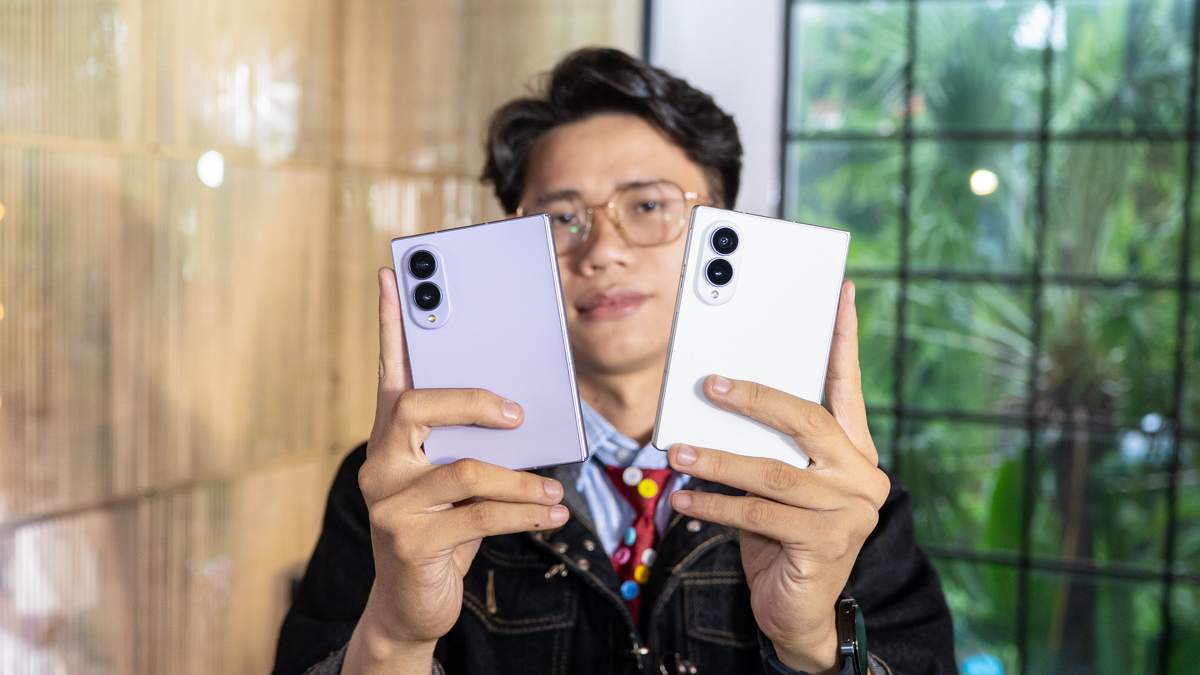 Mua Galaxy Z Fold8, Z Flip8 tại CellphoneS: Sắm trọn hệ sinh thái Samsung, ưu đãi mua kèm giảm đến 50%