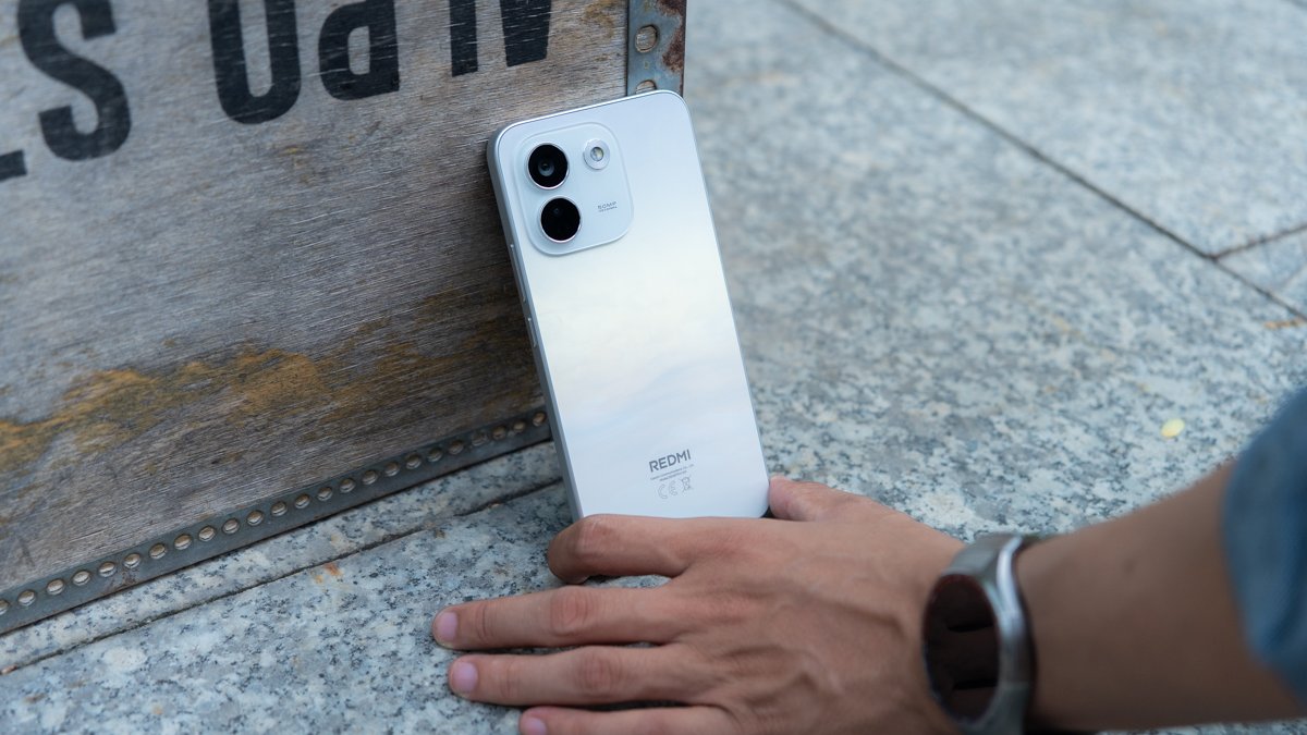 CellphoneS tung ưu đãi độc quyền cho tài xế công nghệ: Mua Redmi Note 17 Series giảm thêm đến 300,000đ