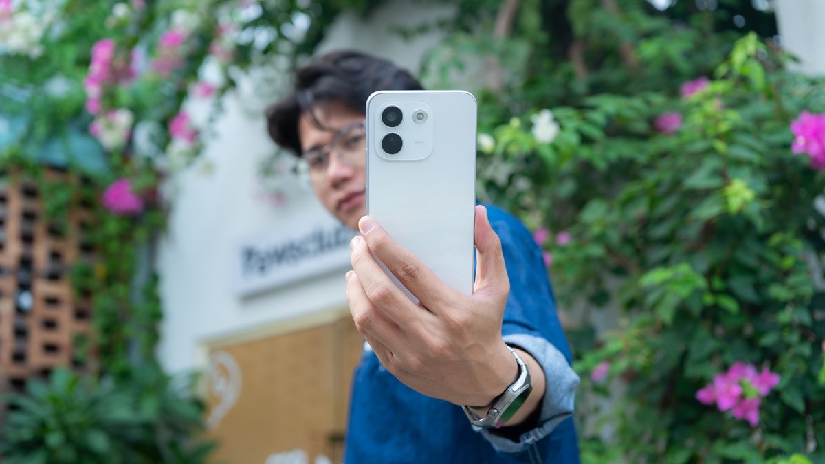 Mua Redmi Note 17 Series trả góp Home Credit tại CellphoneS, nhận ngay ưu đãi 300,000đ