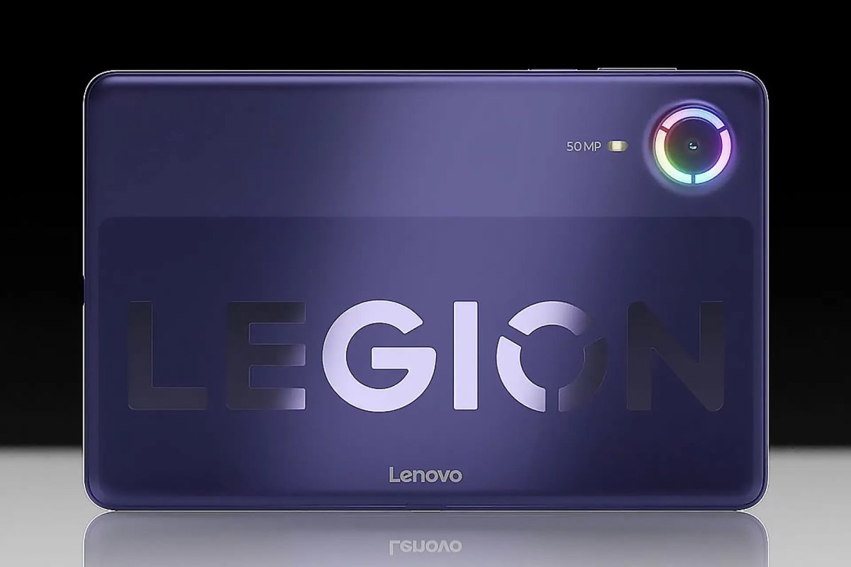 Legion Y700 Infinite sẽ mang đến trải nghiệm sử dụng tuyệt vời cho người dùng