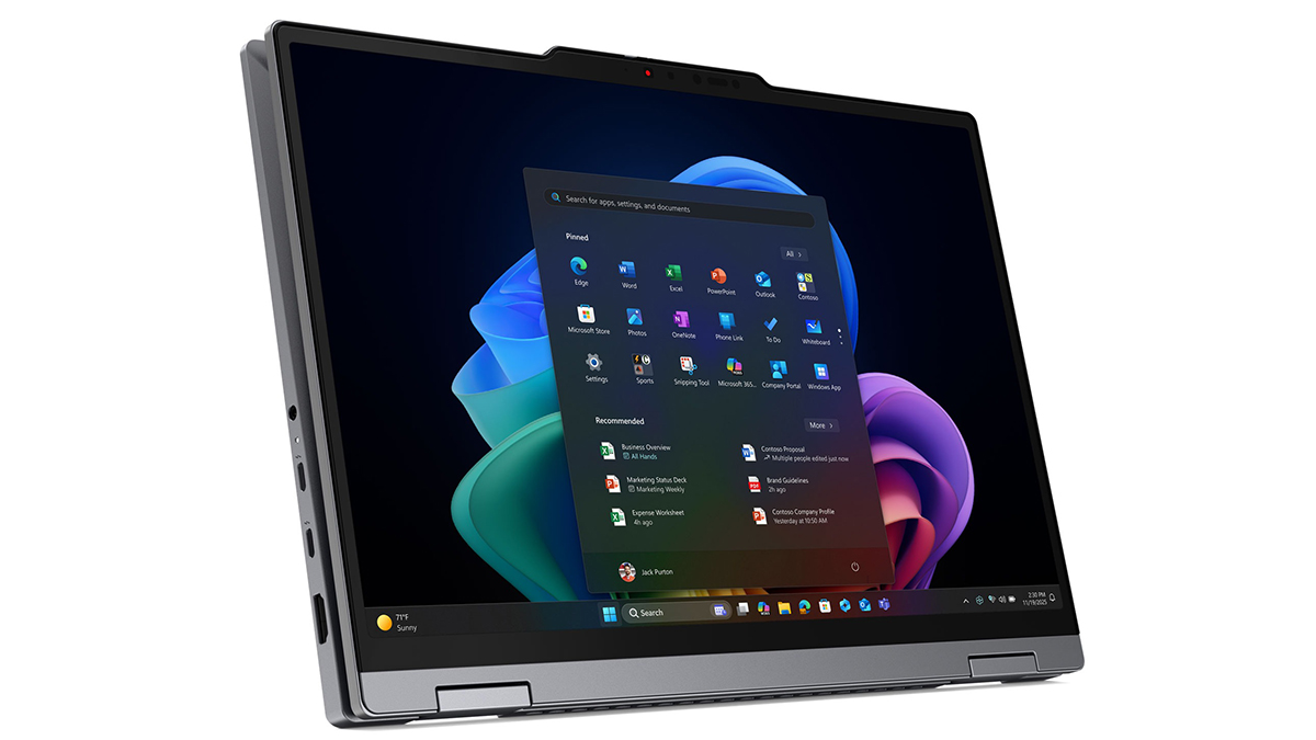 Lenovo ThinkPad X Series 2026 có gì mới về trải nghiệm