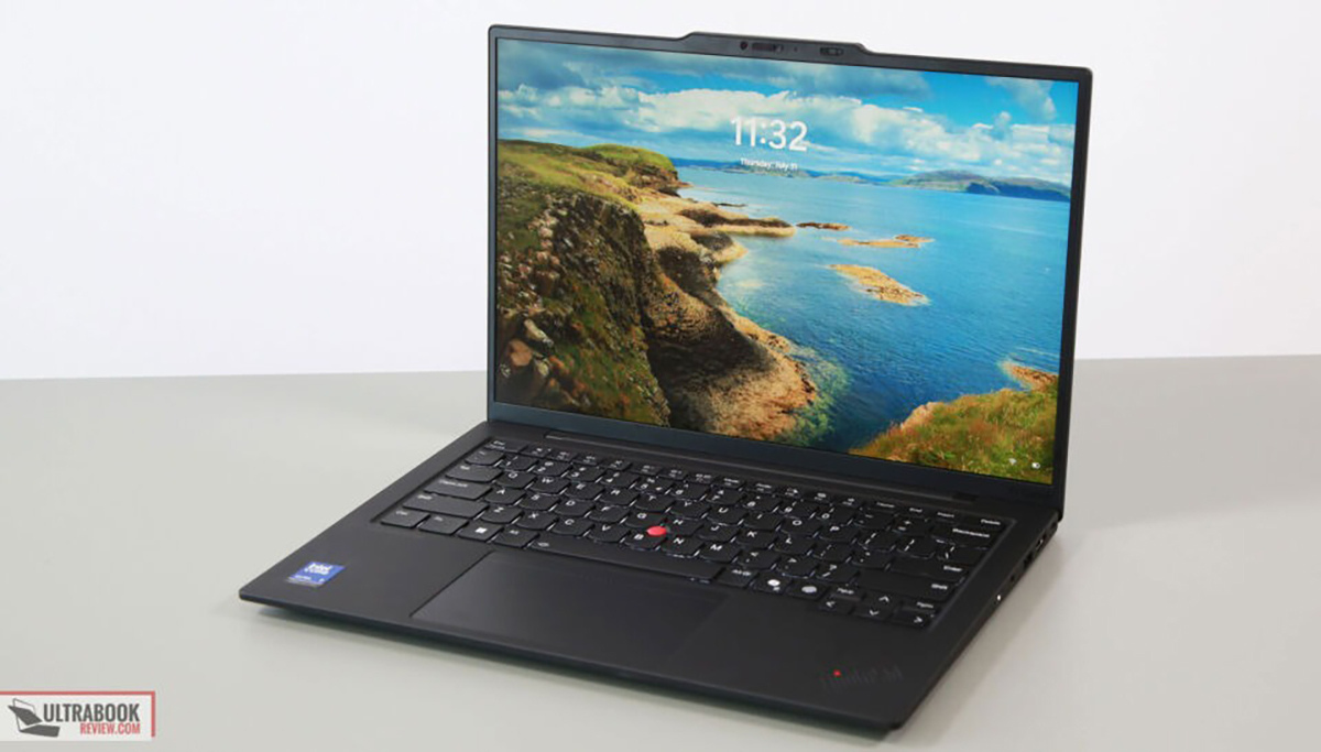 Lenovo ThinkPad X Series 2026 có gì mới về thiết kế