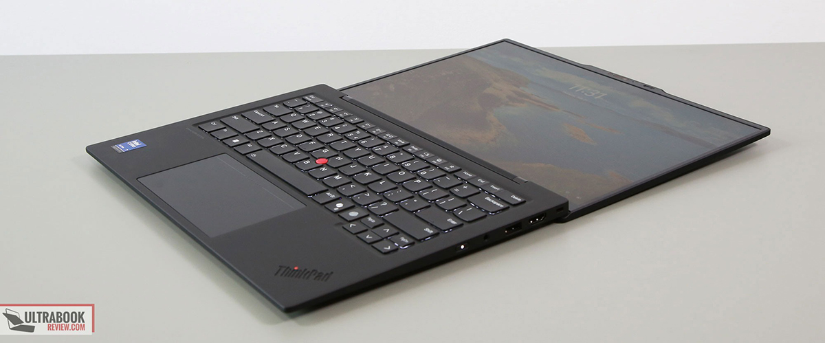 Lenovo ThinkPad X Series 2026 có gì mới về màn hình