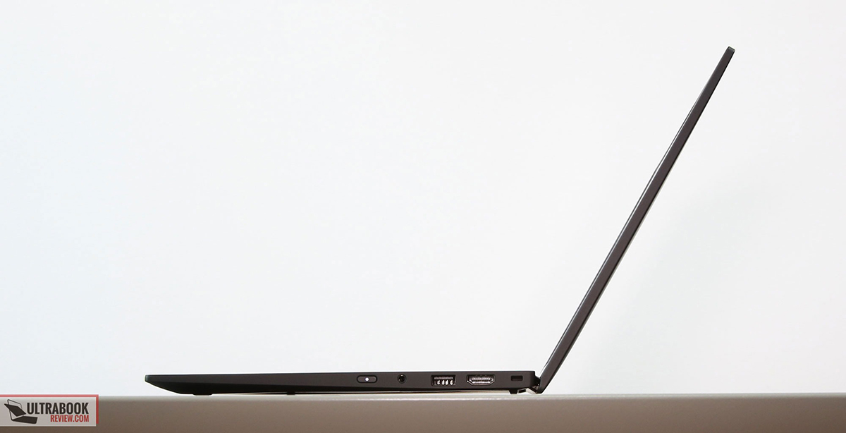 Lenovo ThinkPad X Series 2026 có gì mới về cấu hình