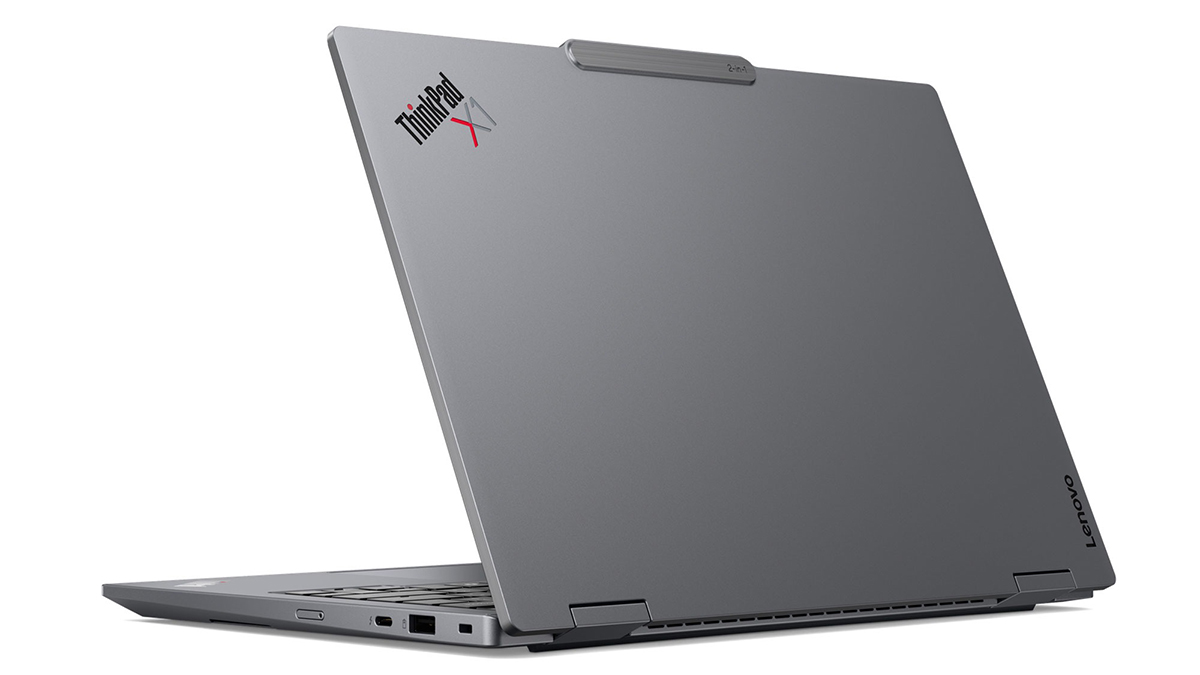 Lenovo ThinkPad X Series 2026 có gì mới về bàn phím