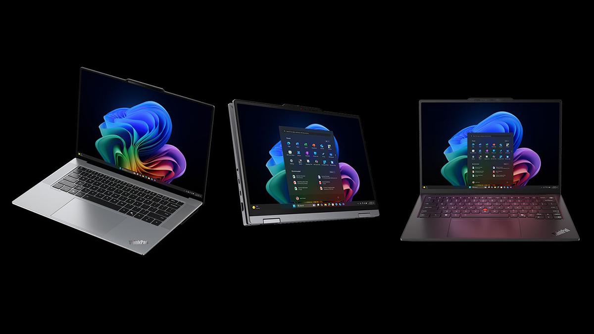 Lenovo ThinkPad X Series 2026 có gì mới