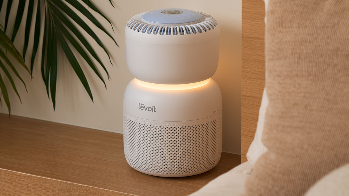 Người dùng có thể điều khiển sản phẩm qua ứng dụng VeSync