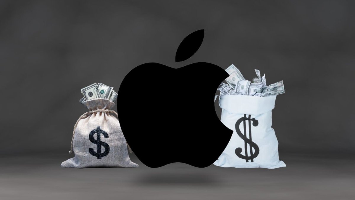 Apple công bố kết quả quý 3 năm 2026: Lợi nhuận 29.8 tỷ USD trên doanh thu 109.4 tỷ USD.
