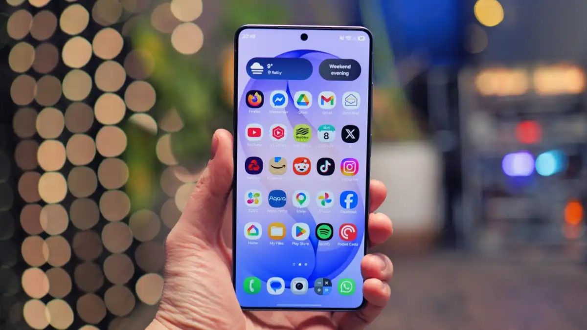 Galaxy S27 Ultra rò rỉ nâng cấp màn hình: Giải pháp bảo vệ mắt mới có giúp Samsung vượt mặt đối thủ? Galaxy S27 Ultra rò rỉ nâng cấp màn hình: Giải pháp bảo vệ mắt mới có giúp Samsung vượt mặt đối thủ?