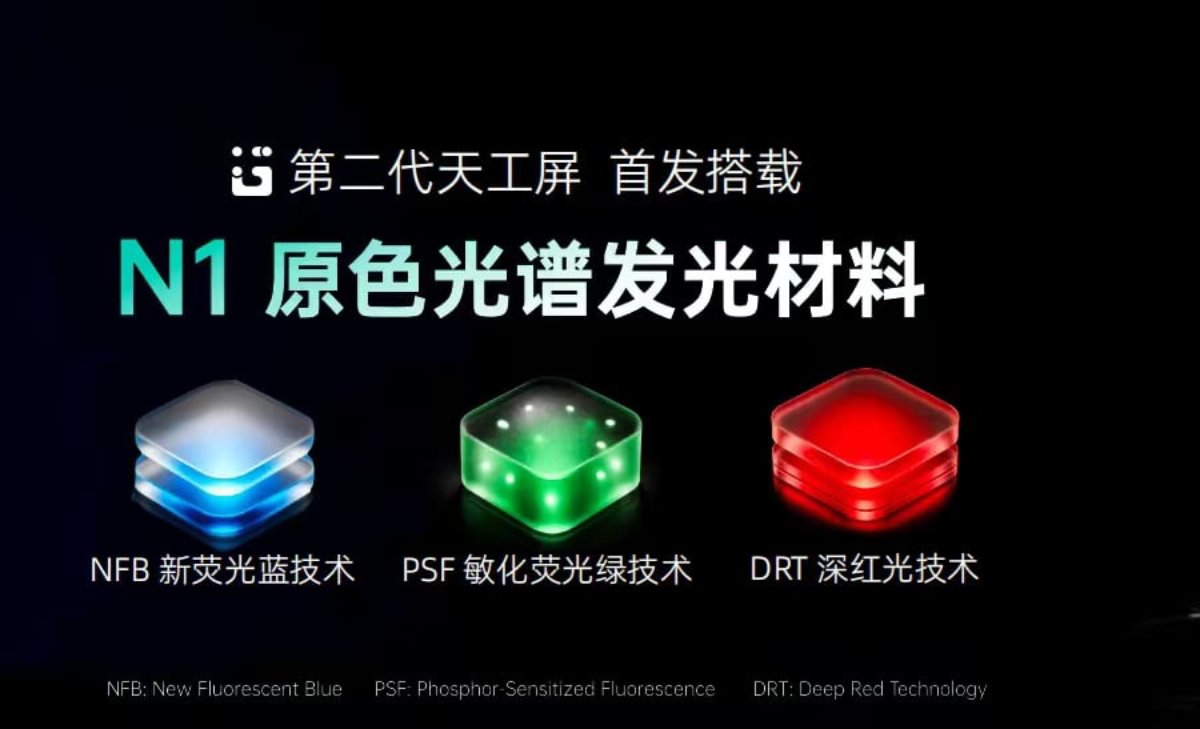 Màn hình OPPO Find X10 Series sẽ bảo vệ mắt người dùng tốt hơn