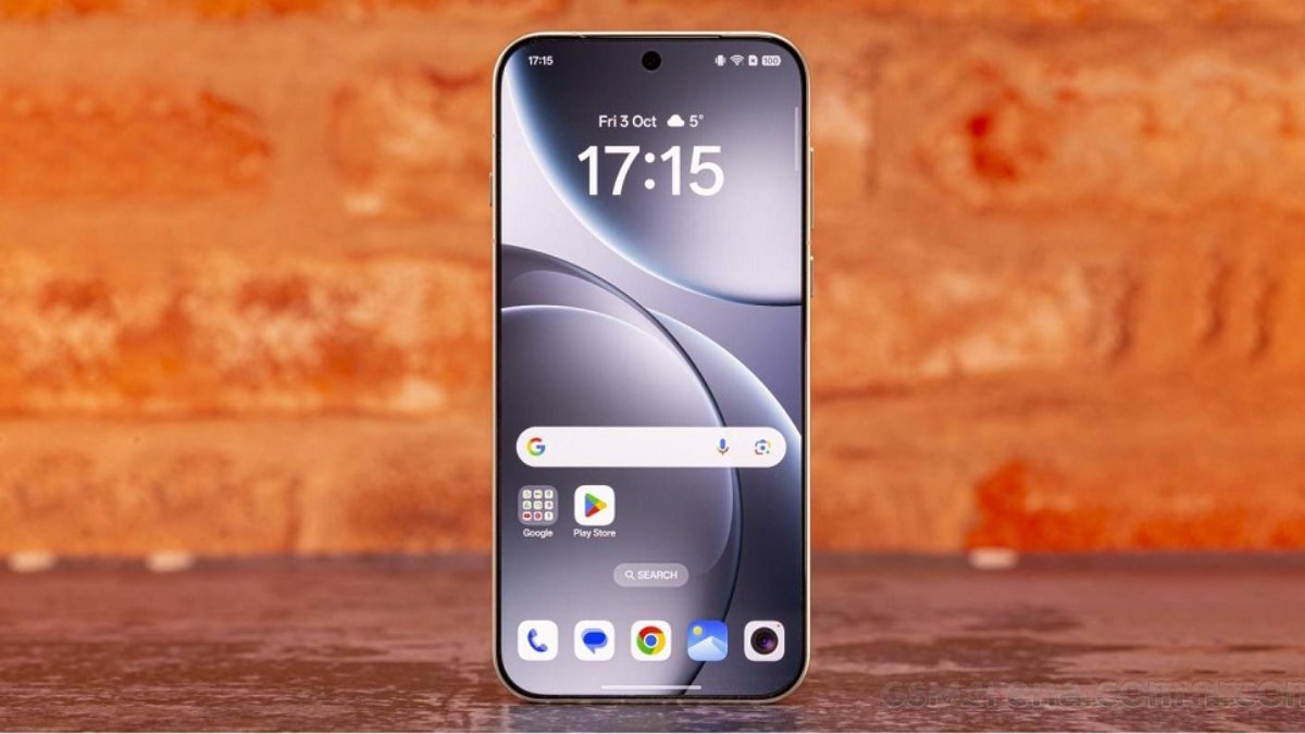 OPPO Find X10 lộ diện vũ khí màn hình mới: Bảo vệ mắt cực đỉnh!