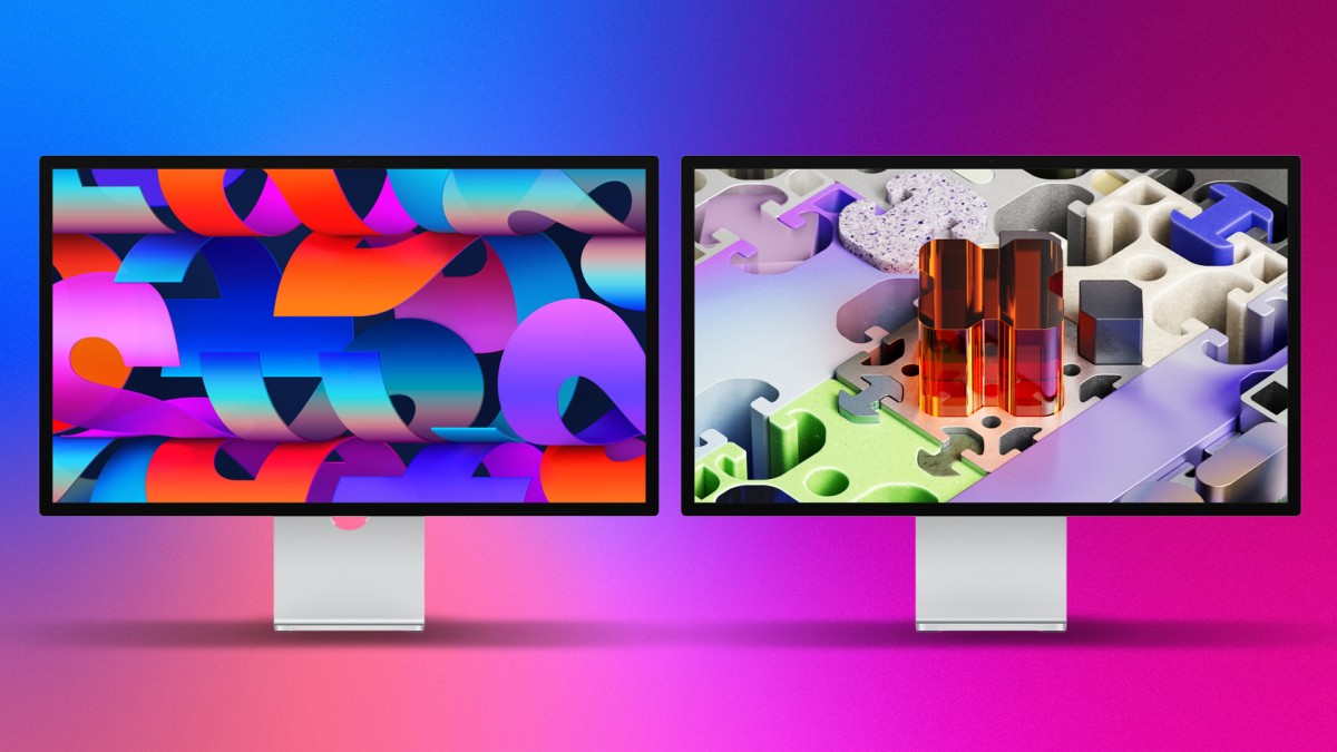 Cơ hội vàng sở hữu màn hình 5K Apple Studio Display XDR với mức giá dễ chịu hơn