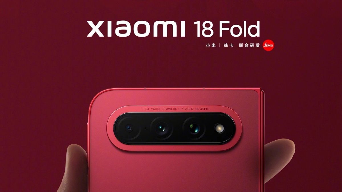 Mẫu điện thoại gập tiếp theo của Xiaomi sẽ sử dụng màn hình 2:1 độc đáo