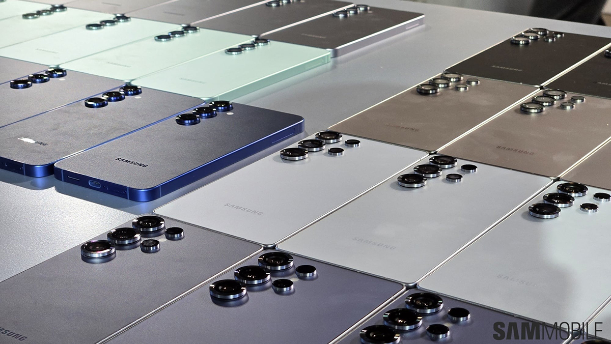 Galaxy S26 Ultra có thể ra mắt cùng S26 và S26 Plus vào tháng 2 tới