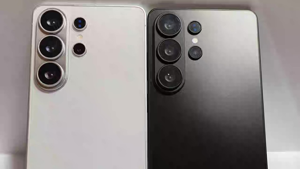 Galaxy S26 Ultra sẽ nhận được những nâng cấp lớn về phần cứng camera