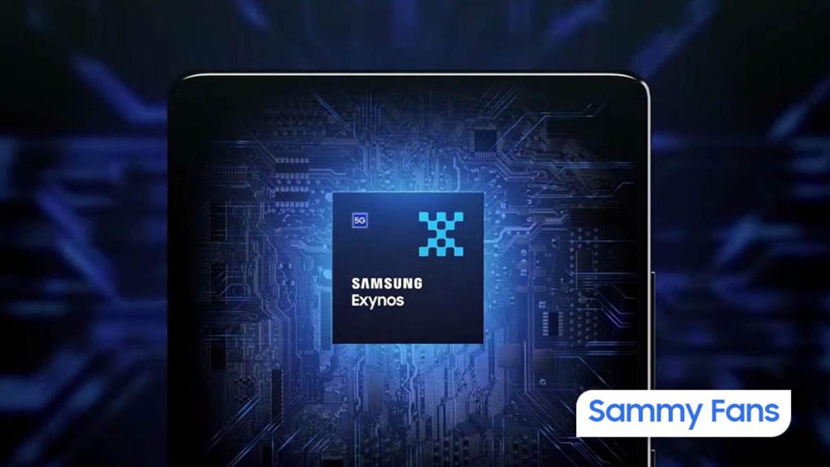 Galaxy S27 Pro có thể dùng chip Exynos