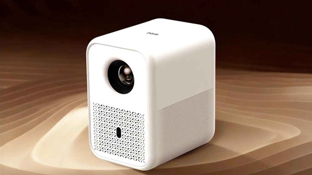 Máy chiếu Eroc Magic Ultra