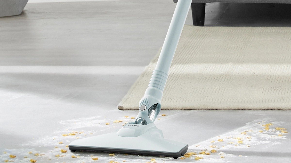 Sản phẩm có lực hút khá mạnh mẽ